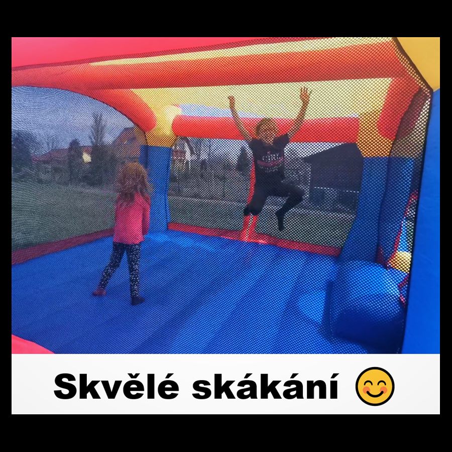 XXL se sluneční clonou – foto 5